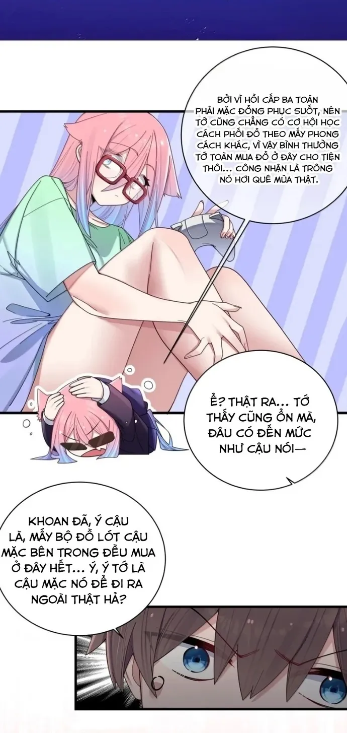 Làm Sao Để Chạy Trốn Dàn Hậu Cung Chap 209 - Next Chap 210