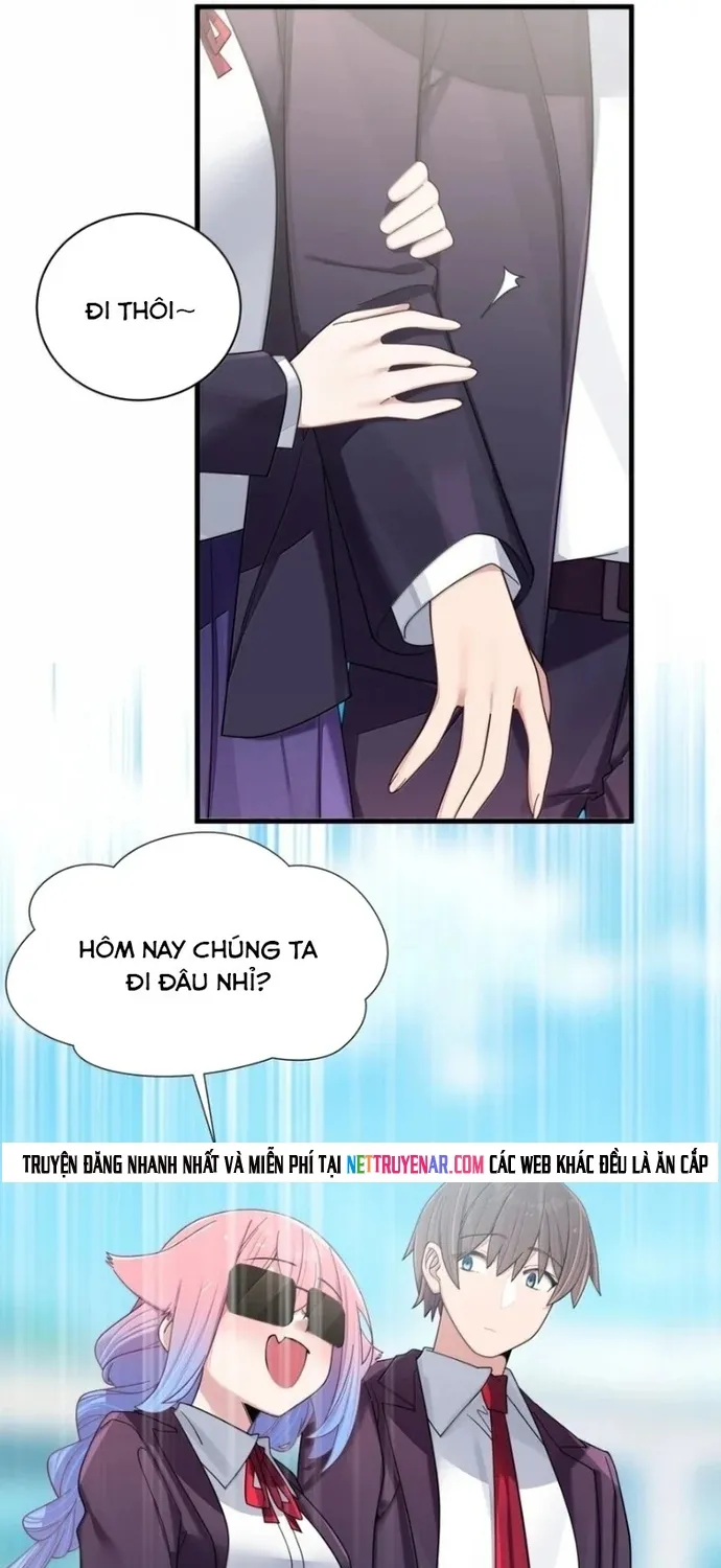 Làm Sao Để Chạy Trốn Dàn Hậu Cung Chap 209 - Next Chap 210