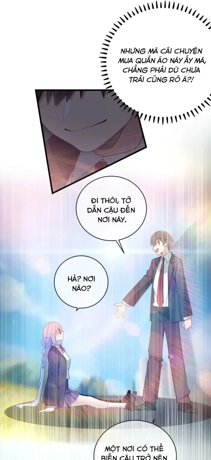 Làm Sao Để Chạy Trốn Dàn Hậu Cung Chap 209 - Next Chap 210