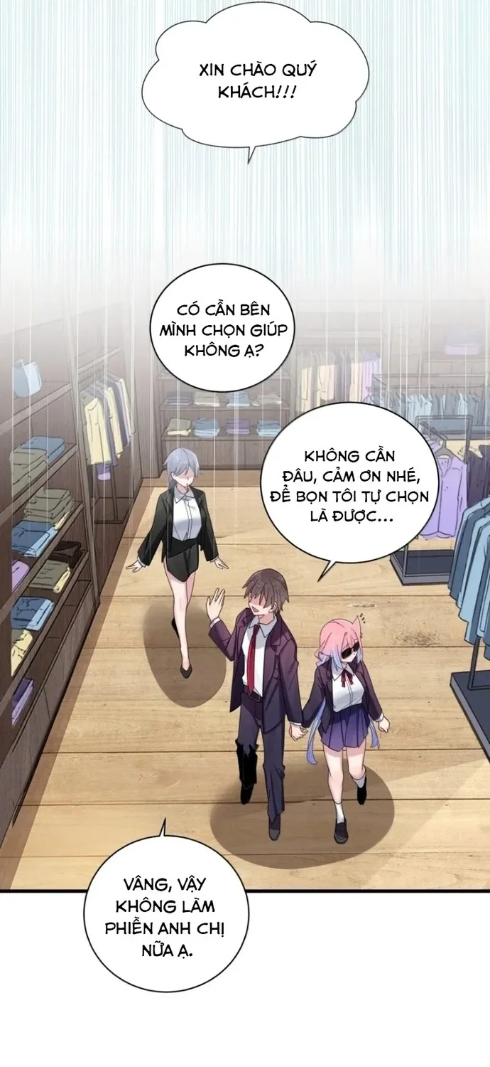Làm Sao Để Chạy Trốn Dàn Hậu Cung Chap 209 - Next Chap 210