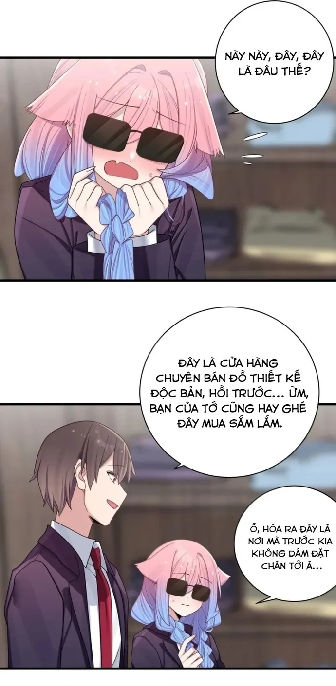 Làm Sao Để Chạy Trốn Dàn Hậu Cung Chap 209 - Next Chap 210