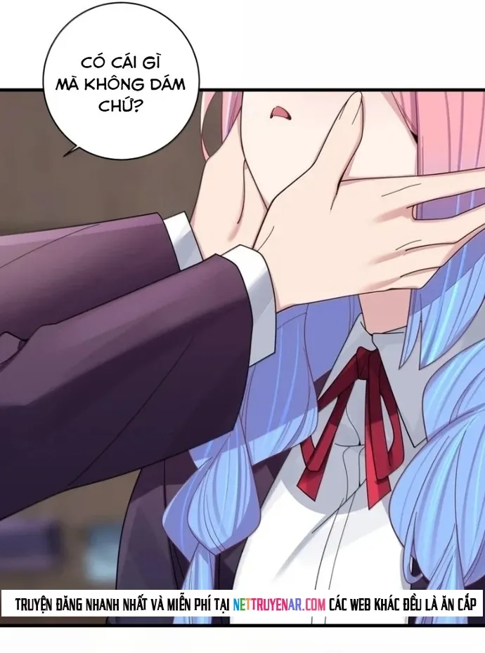 Làm Sao Để Chạy Trốn Dàn Hậu Cung Chap 209 - Next Chap 210