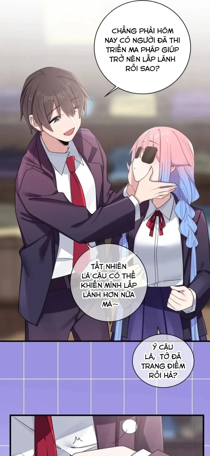 Làm Sao Để Chạy Trốn Dàn Hậu Cung Chap 209 - Next Chap 210