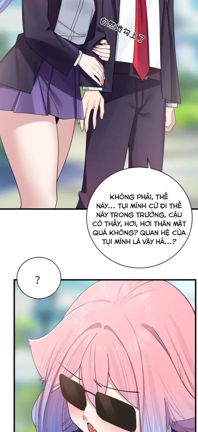 Làm Sao Để Chạy Trốn Dàn Hậu Cung Chap 209 - Next Chap 210