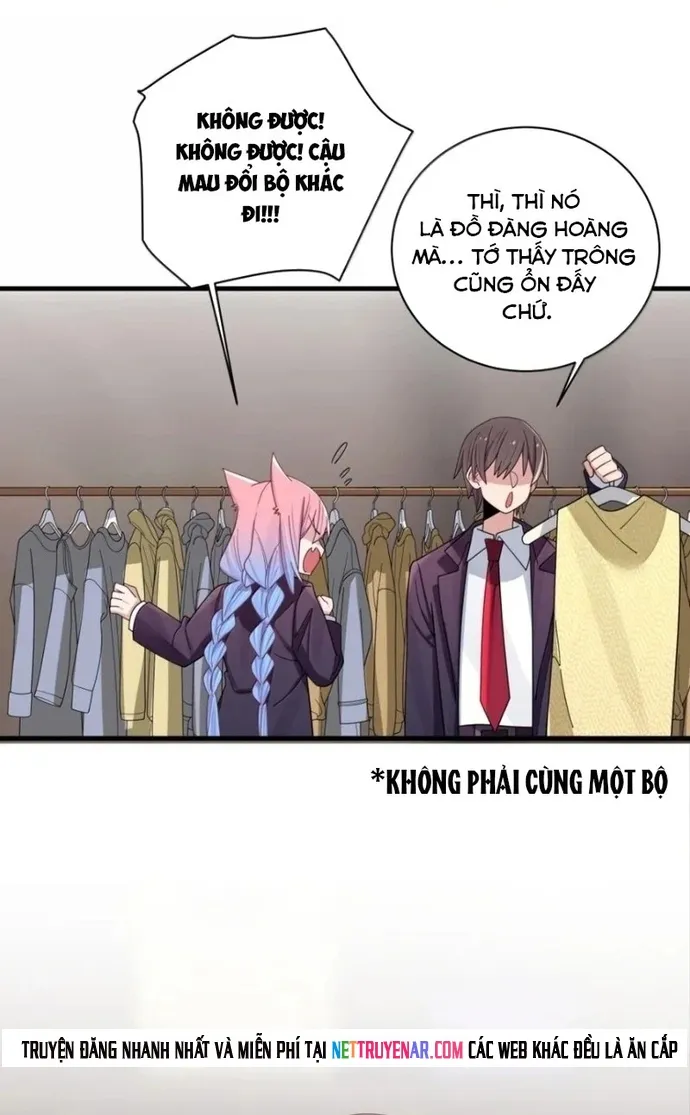 Làm Sao Để Chạy Trốn Dàn Hậu Cung Chap 209 - Next Chap 210