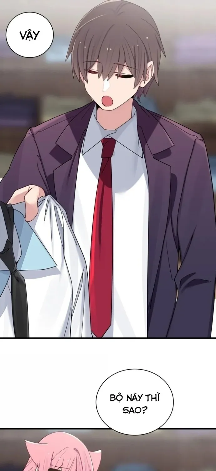 Làm Sao Để Chạy Trốn Dàn Hậu Cung Chap 209 - Next Chap 210