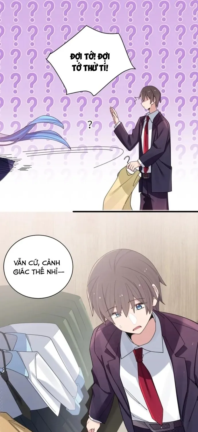 Làm Sao Để Chạy Trốn Dàn Hậu Cung Chap 209 - Next Chap 210