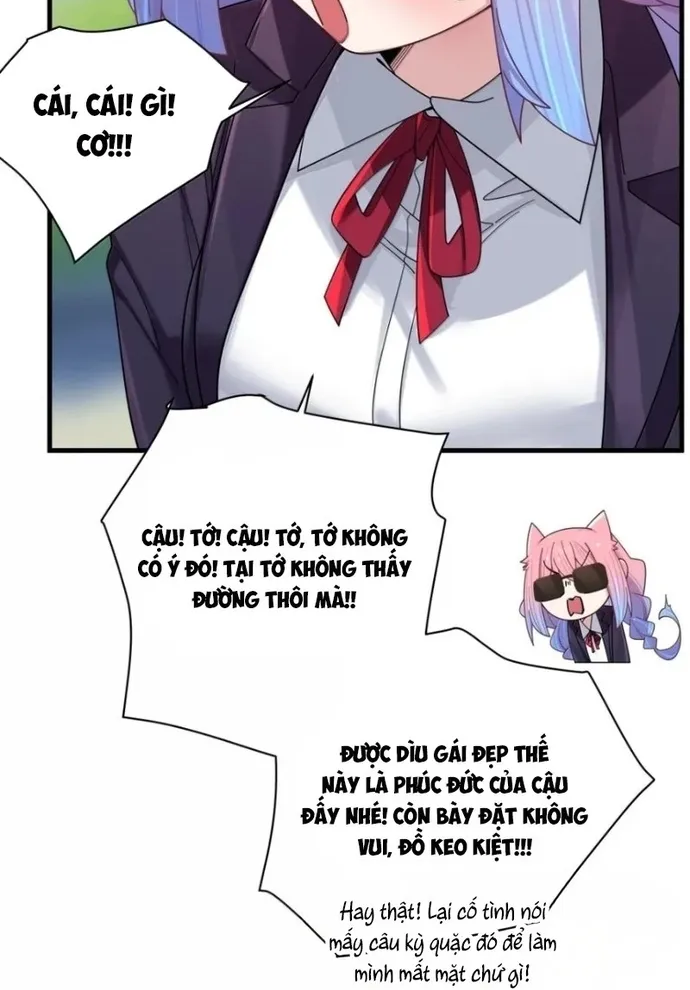 Làm Sao Để Chạy Trốn Dàn Hậu Cung Chap 209 - Next Chap 210