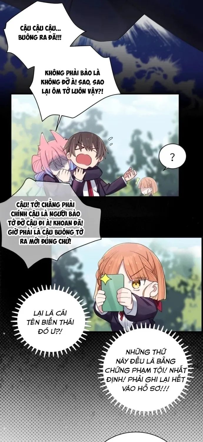 Làm Sao Để Chạy Trốn Dàn Hậu Cung Chap 209 - Next Chap 210