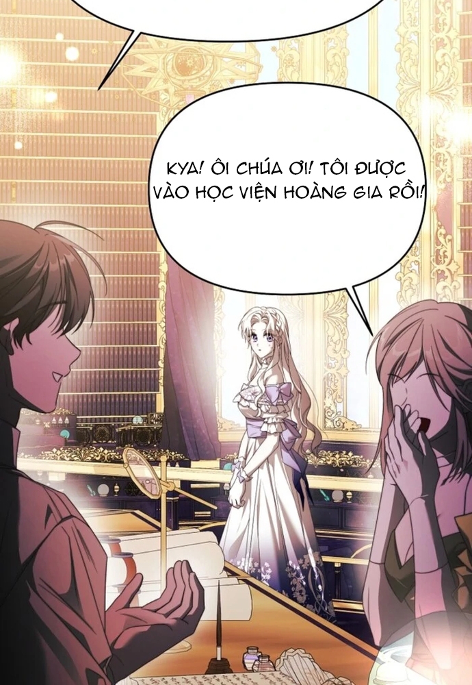 Làm Sao Để Thoát Khỏi Tiểu Thuyết Đa Phu Ngược Luyến Chap 1 - Next Chap 2