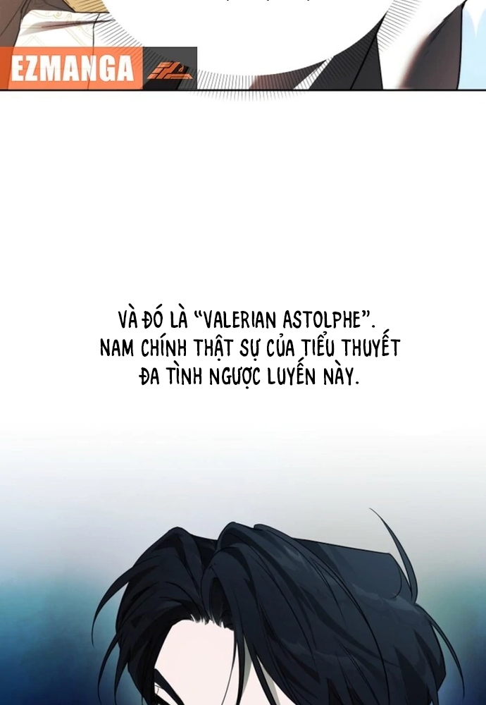 Làm Sao Để Thoát Khỏi Tiểu Thuyết Đa Phu Ngược Luyến Chap 1 - Next Chap 2