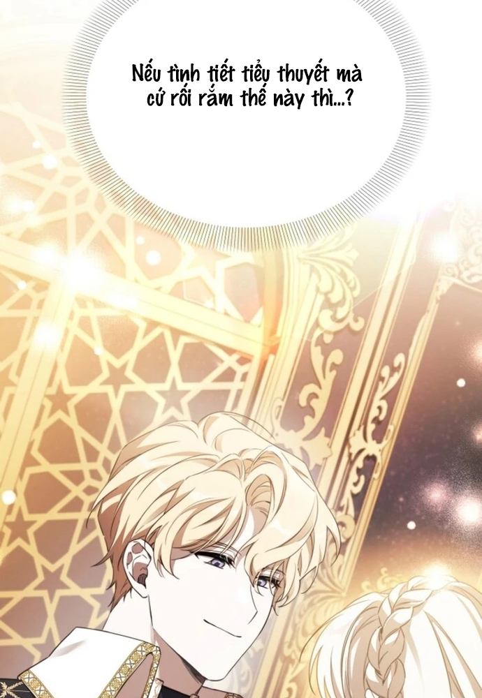 Làm Sao Để Thoát Khỏi Tiểu Thuyết Đa Phu Ngược Luyến Chap 1 - Next Chap 2