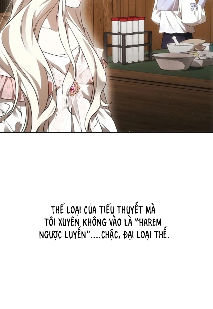 Làm Sao Để Thoát Khỏi Tiểu Thuyết Đa Phu Ngược Luyến Chap 2 - Next Chap 3