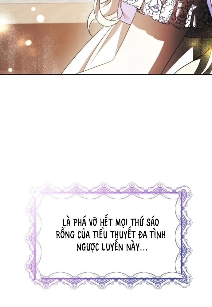 Làm Sao Để Thoát Khỏi Tiểu Thuyết Đa Phu Ngược Luyến Chap 2 - Next Chap 3