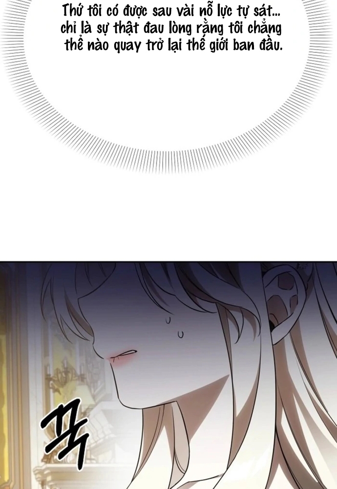 Làm Sao Để Thoát Khỏi Tiểu Thuyết Đa Phu Ngược Luyến Chap 2 - Next Chap 3