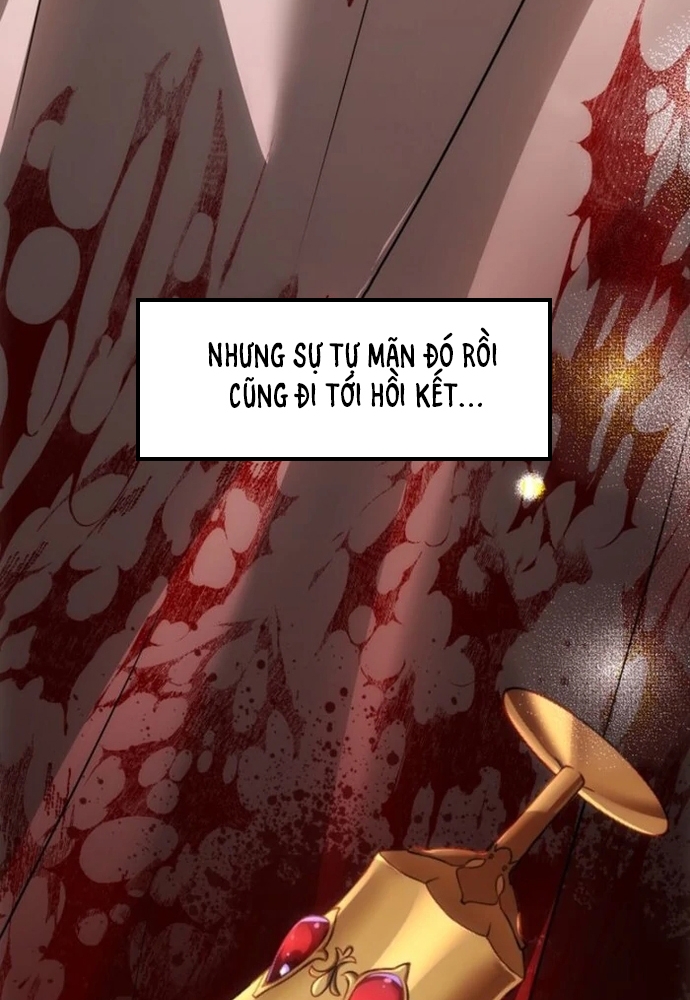 Làm Sao Để Thoát Khỏi Tiểu Thuyết Đa Phu Ngược Luyến Chap 3 - Next Chap 4