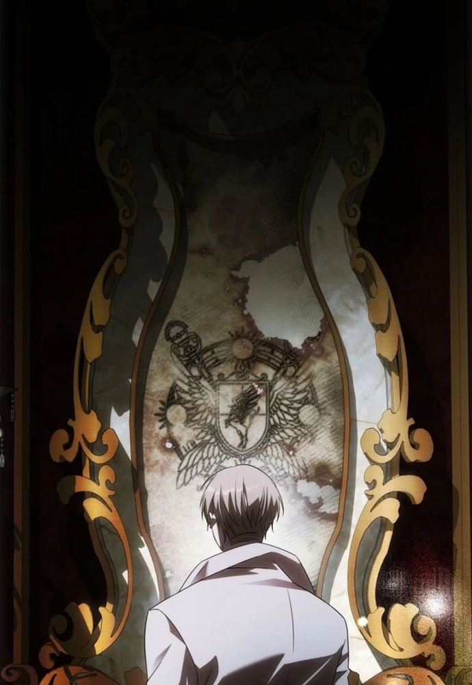 Làm Sao Để Thoát Khỏi Tiểu Thuyết Đa Phu Ngược Luyến Chap 3 - Next Chap 4