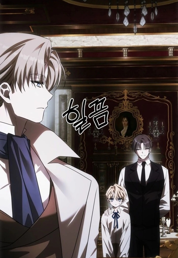 Làm Sao Để Thoát Khỏi Tiểu Thuyết Đa Phu Ngược Luyến Chap 3 - Next Chap 4