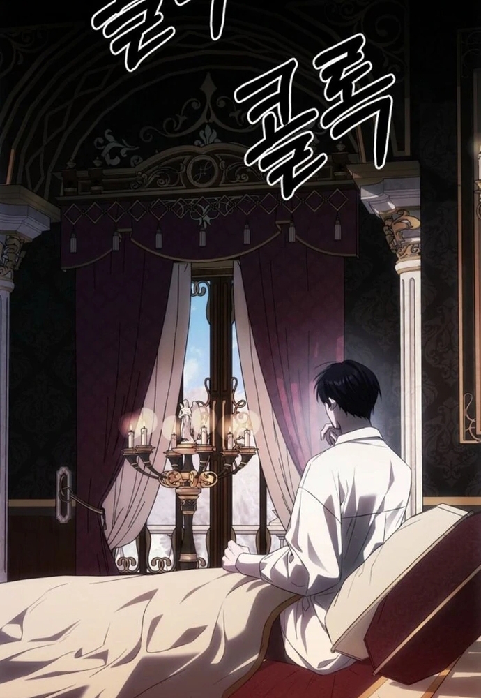 Làm Sao Để Thoát Khỏi Tiểu Thuyết Đa Phu Ngược Luyến Chap 3 - Next Chap 4