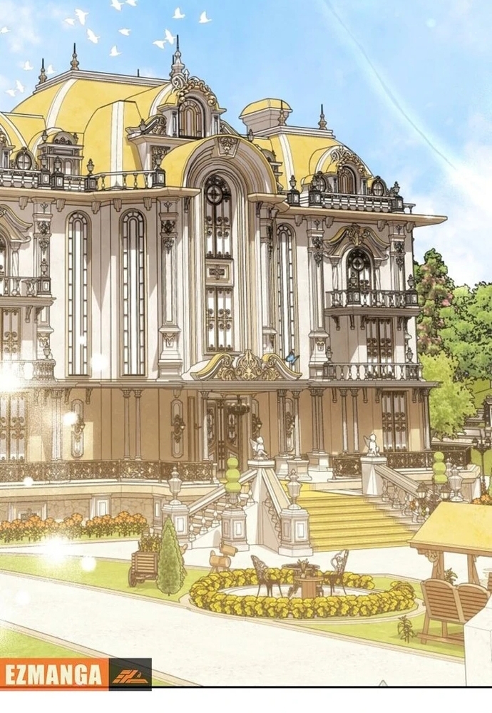 Làm Sao Để Thoát Khỏi Tiểu Thuyết Đa Phu Ngược Luyến Chap 3 - Next Chap 4