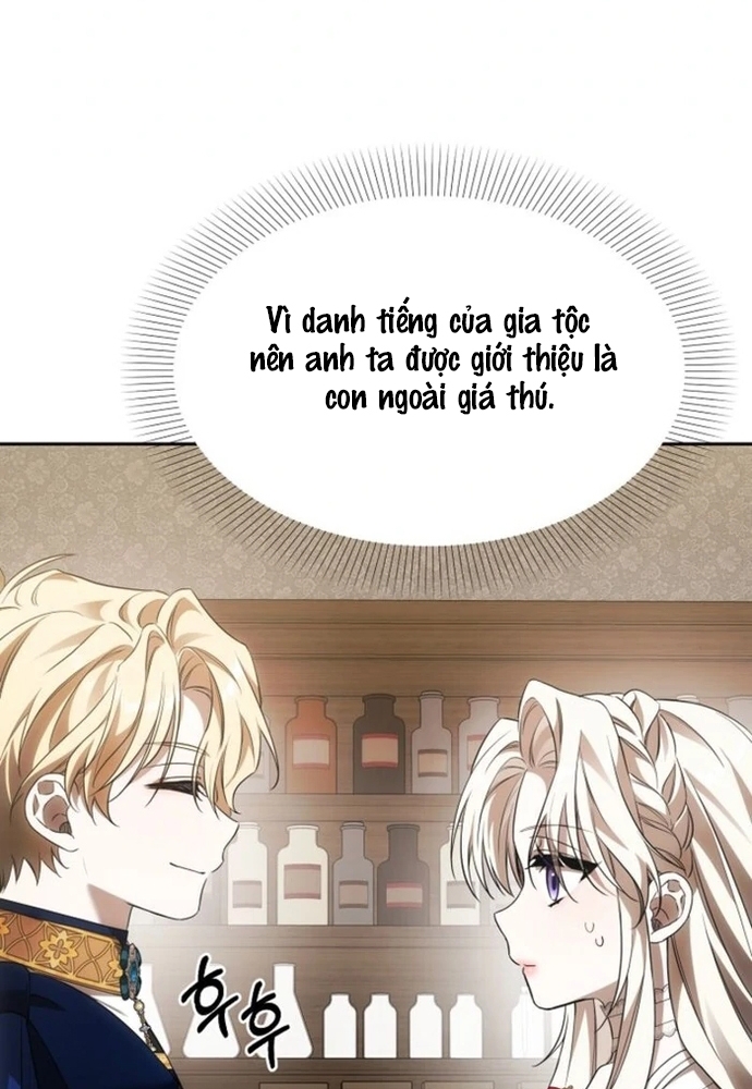 Làm Sao Để Thoát Khỏi Tiểu Thuyết Đa Phu Ngược Luyến Chap 3 - Next Chap 4