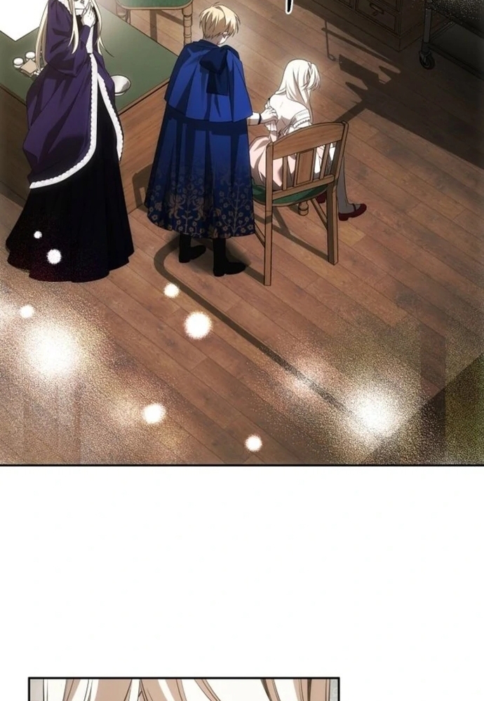 Làm Sao Để Thoát Khỏi Tiểu Thuyết Đa Phu Ngược Luyến Chap 3 - Next Chap 4