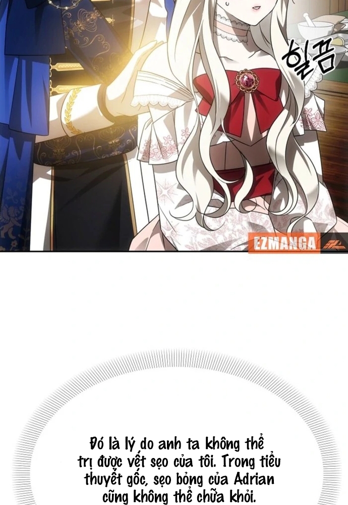 Làm Sao Để Thoát Khỏi Tiểu Thuyết Đa Phu Ngược Luyến Chap 3 - Next Chap 4