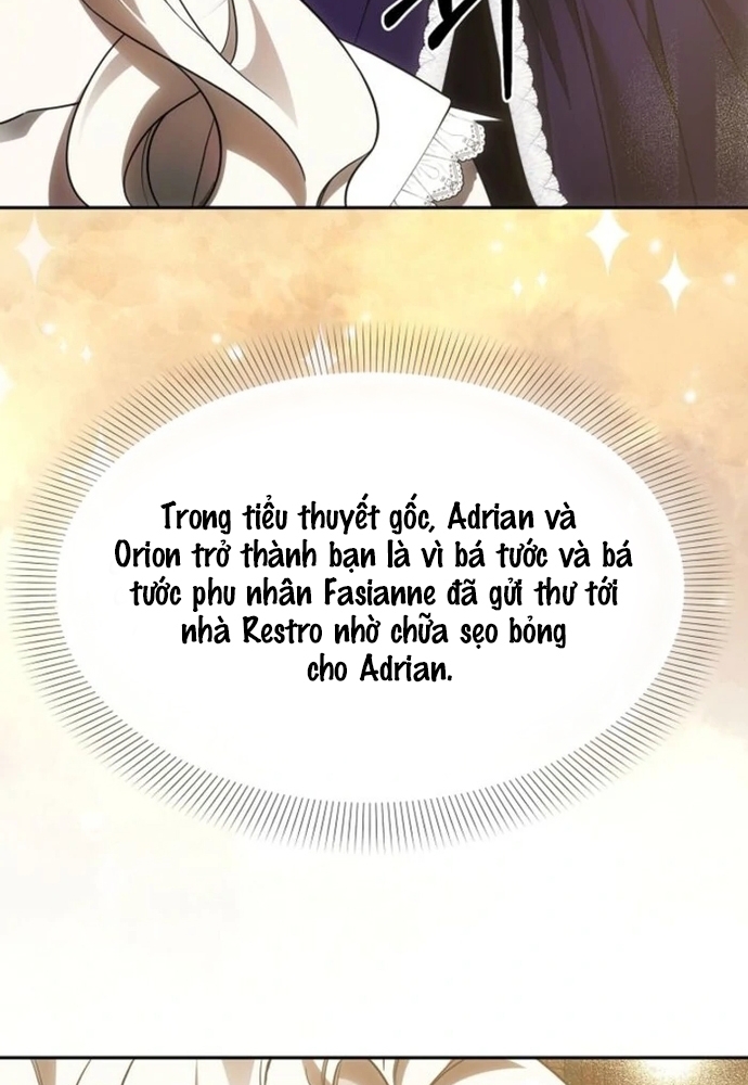 Làm Sao Để Thoát Khỏi Tiểu Thuyết Đa Phu Ngược Luyến Chap 3 - Next Chap 4