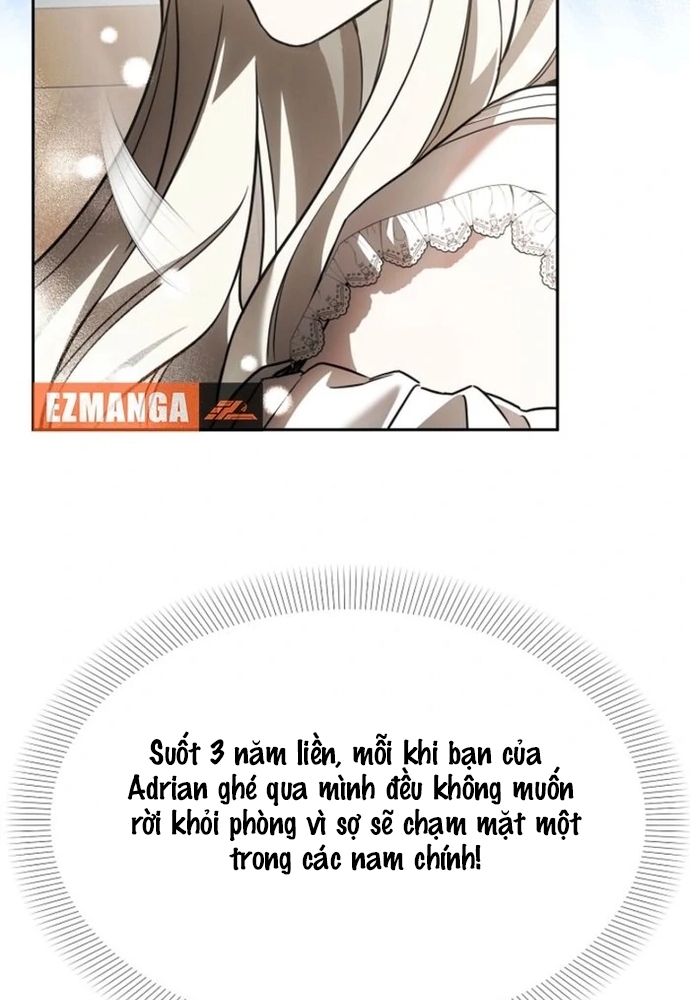 Làm Sao Để Thoát Khỏi Tiểu Thuyết Đa Phu Ngược Luyến Chap 3 - Next Chap 4