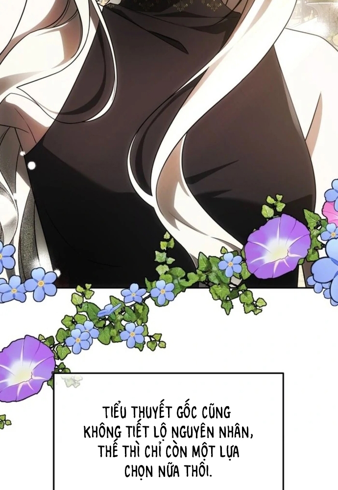 Làm Sao Để Thoát Khỏi Tiểu Thuyết Đa Phu Ngược Luyến Chap 3 - Next Chap 4