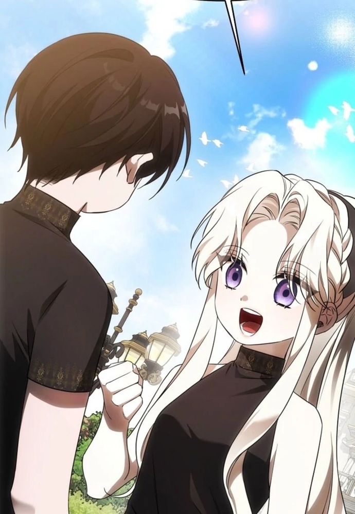 Làm Sao Để Thoát Khỏi Tiểu Thuyết Đa Phu Ngược Luyến Chap 3 - Next Chap 4