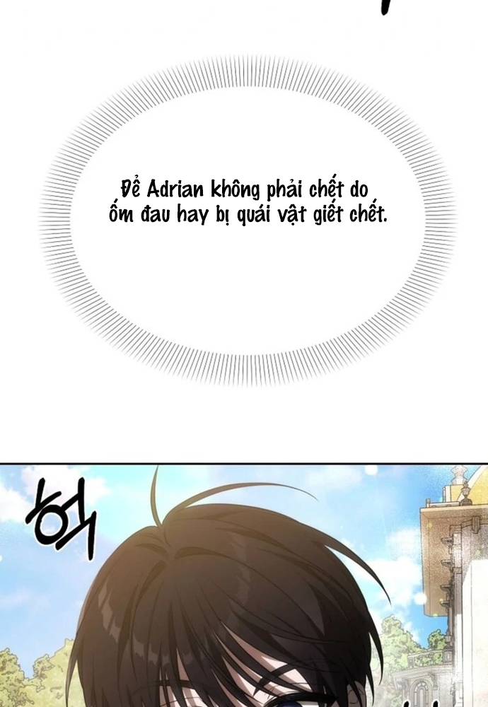 Làm Sao Để Thoát Khỏi Tiểu Thuyết Đa Phu Ngược Luyến Chap 3 - Next Chap 4