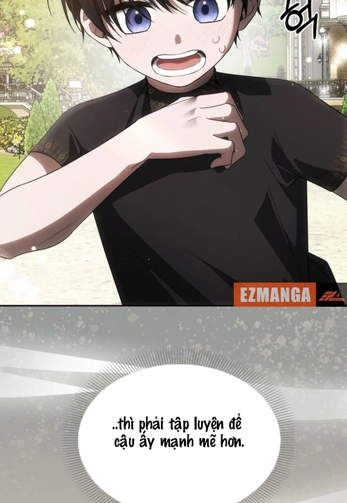 Làm Sao Để Thoát Khỏi Tiểu Thuyết Đa Phu Ngược Luyến Chap 3 - Next Chap 4