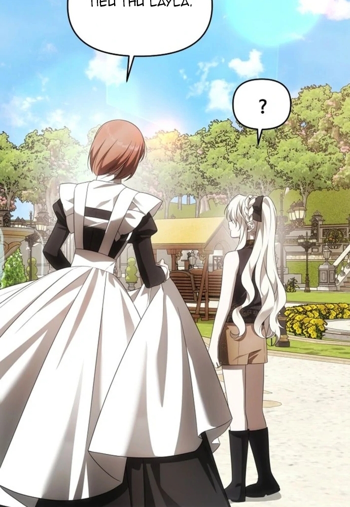 Làm Sao Để Thoát Khỏi Tiểu Thuyết Đa Phu Ngược Luyến Chap 3 - Next Chap 4