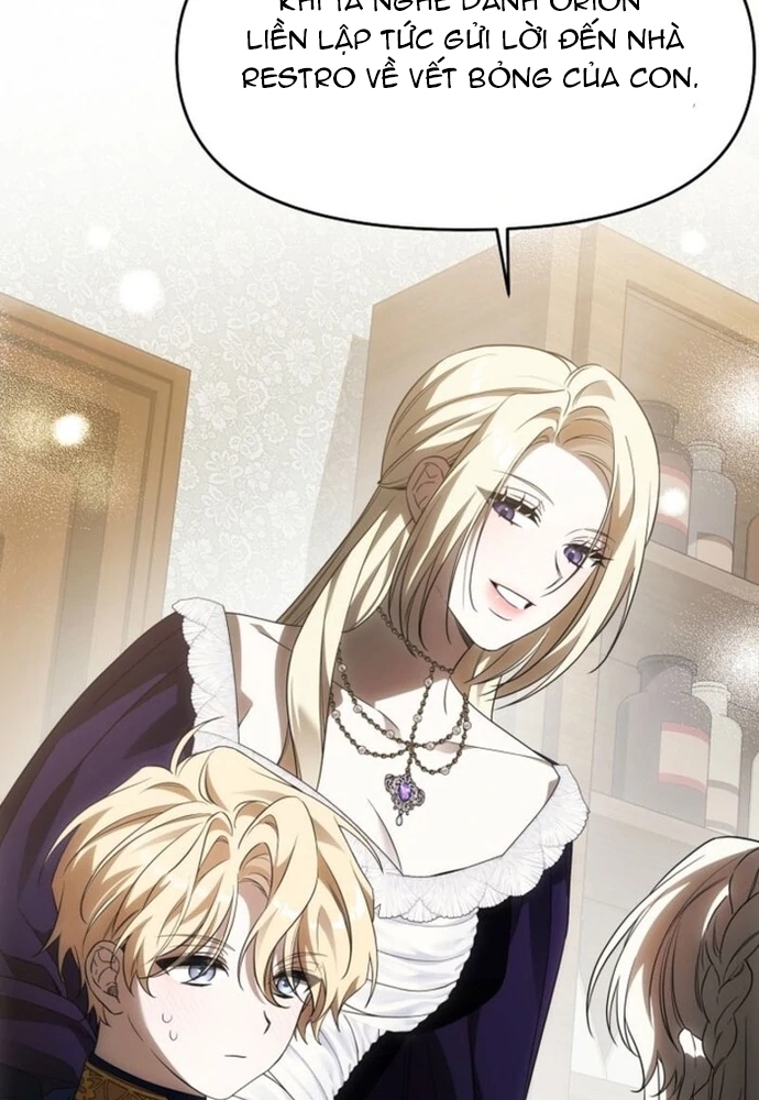 Làm Sao Để Thoát Khỏi Tiểu Thuyết Đa Phu Ngược Luyến Chap 3 - Next Chap 4