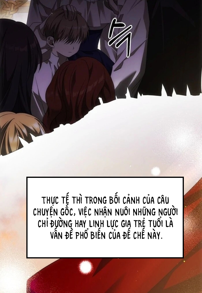 Làm Sao Để Thoát Khỏi Tiểu Thuyết Đa Phu Ngược Luyến Chap 3 - Next Chap 4