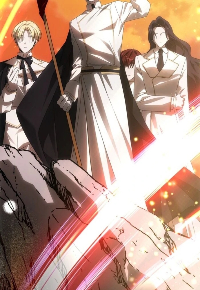 Làm Sao Để Thoát Khỏi Tiểu Thuyết Đa Phu Ngược Luyến Chap 3 - Next Chap 4