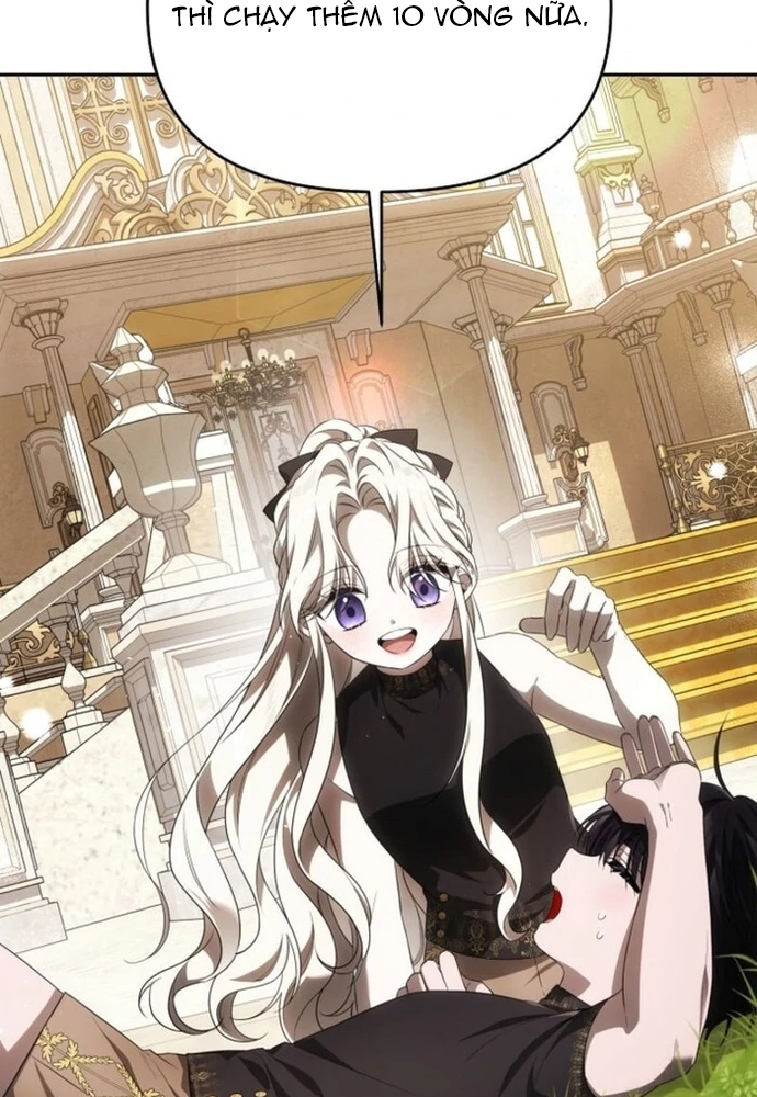 Làm Sao Để Thoát Khỏi Tiểu Thuyết Đa Phu Ngược Luyến Chap 3 - Next Chap 4