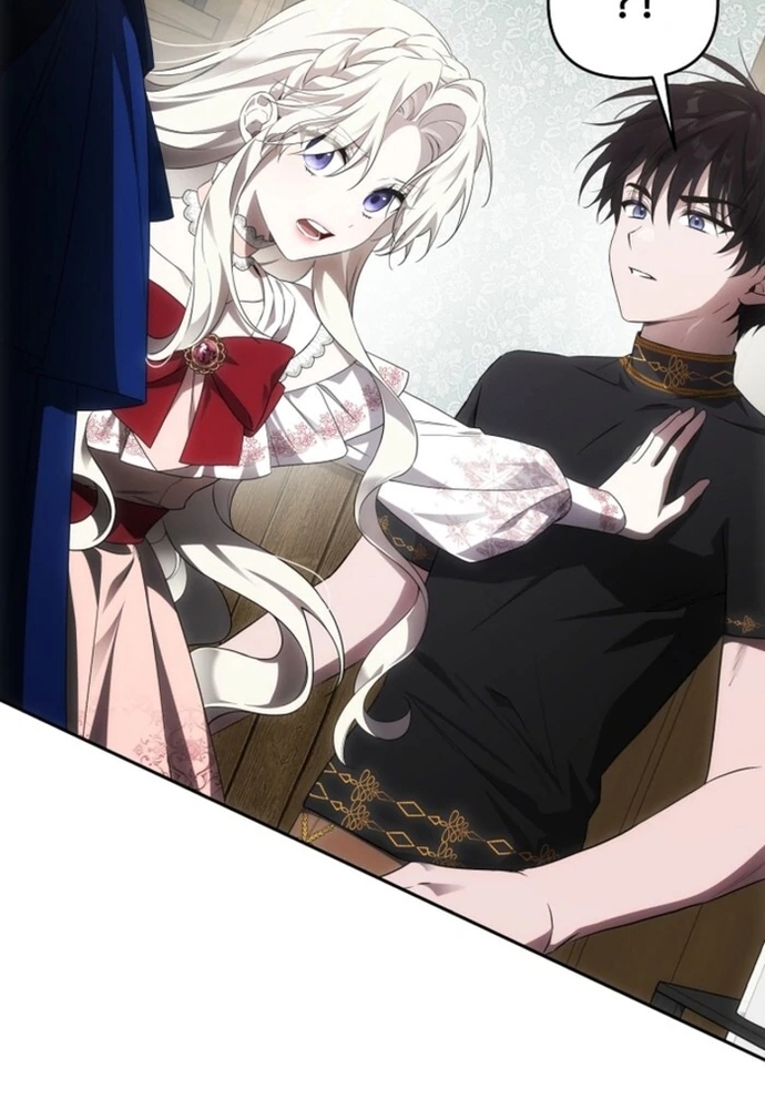 Làm Sao Để Thoát Khỏi Tiểu Thuyết Đa Phu Ngược Luyến Chap 4 - Next Chap 5