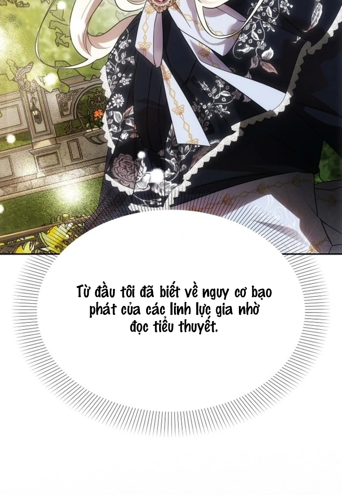 Làm Sao Để Thoát Khỏi Tiểu Thuyết Đa Phu Ngược Luyến Chap 4 - Next Chap 5