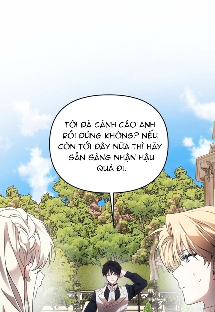 Làm Sao Để Thoát Khỏi Tiểu Thuyết Đa Phu Ngược Luyến Chap 4 - Next Chap 5