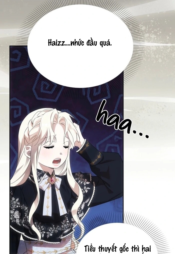 Làm Sao Để Thoát Khỏi Tiểu Thuyết Đa Phu Ngược Luyến Chap 4 - Next Chap 5