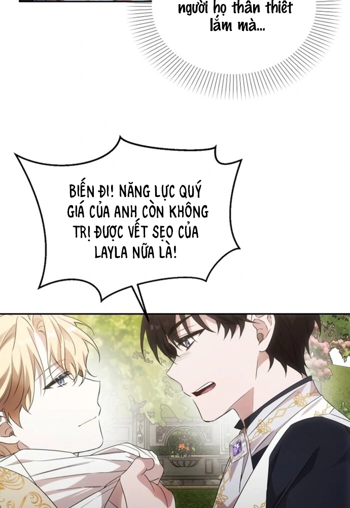 Làm Sao Để Thoát Khỏi Tiểu Thuyết Đa Phu Ngược Luyến Chap 4 - Next Chap 5