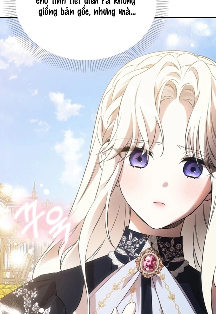 Làm Sao Để Thoát Khỏi Tiểu Thuyết Đa Phu Ngược Luyến Chap 4 - Next Chap 5