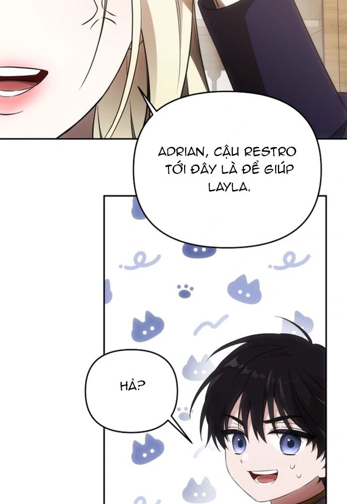 Làm Sao Để Thoát Khỏi Tiểu Thuyết Đa Phu Ngược Luyến Chap 4 - Next Chap 5