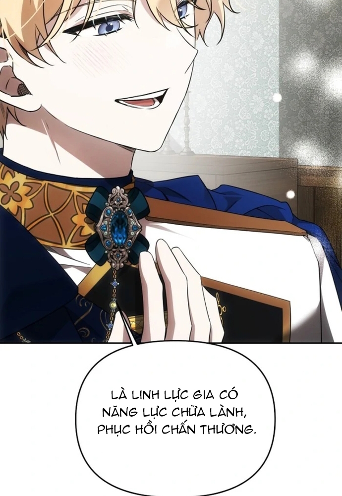 Làm Sao Để Thoát Khỏi Tiểu Thuyết Đa Phu Ngược Luyến Chap 4 - Next Chap 5