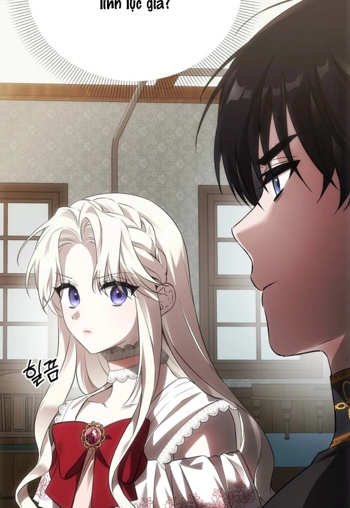 Làm Sao Để Thoát Khỏi Tiểu Thuyết Đa Phu Ngược Luyến Chap 4 - Next Chap 5