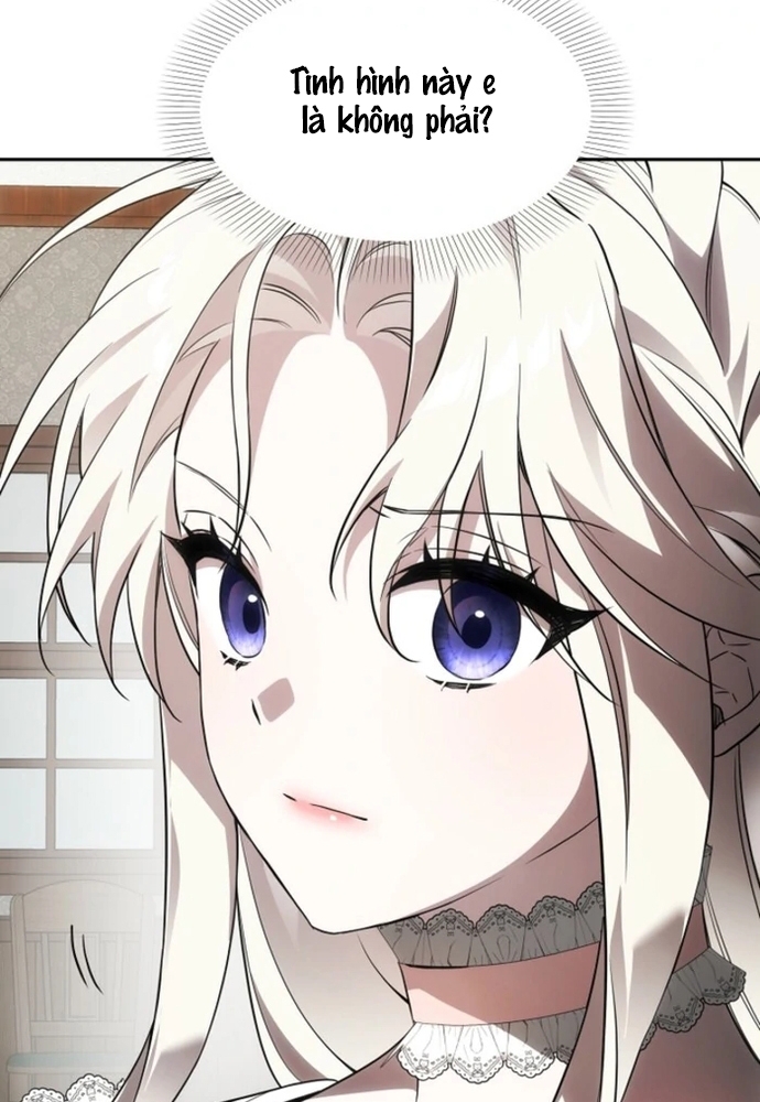 Làm Sao Để Thoát Khỏi Tiểu Thuyết Đa Phu Ngược Luyến Chap 4 - Next Chap 5