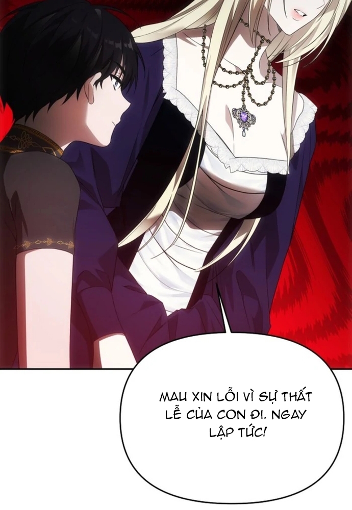 Làm Sao Để Thoát Khỏi Tiểu Thuyết Đa Phu Ngược Luyến Chap 4 - Next Chap 5