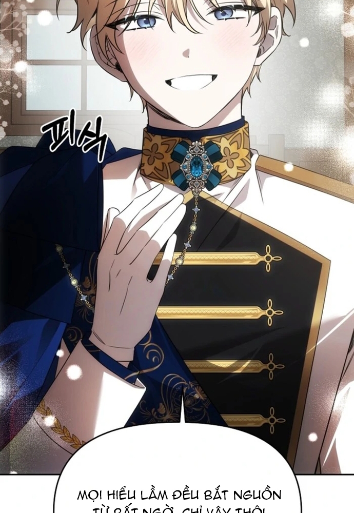 Làm Sao Để Thoát Khỏi Tiểu Thuyết Đa Phu Ngược Luyến Chap 4 - Next Chap 5